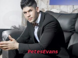 PetesEvans