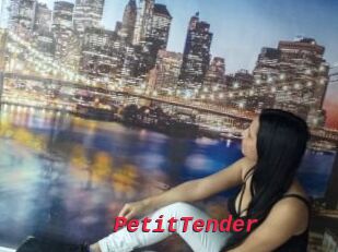 PetitTender