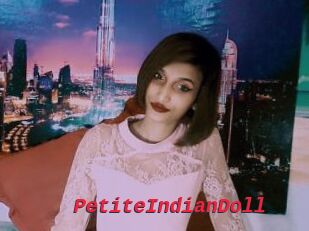 PetiteIndianDoll