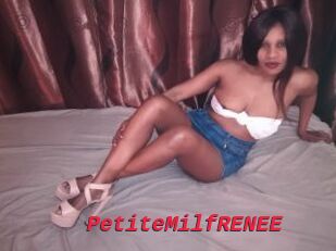 PetiteMilfRENEE