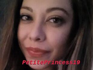 PetitePrincess19