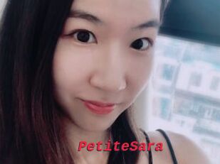 PetiteSara