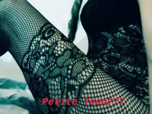 Petite_Teen777
