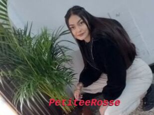 PetiteeRosse