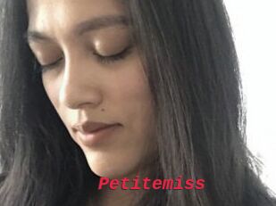 Petitemiss