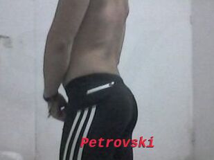 Petrovski
