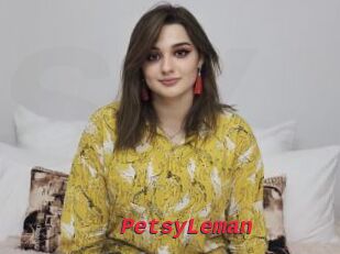 PetsyLeman
