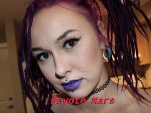 Peyote_Mars
