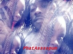 PhatAsssspum