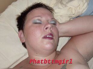 Phatbttmgirl