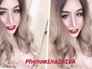 PhenominalDIVA