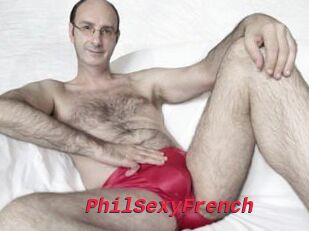 PhilSexyFrench