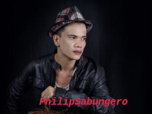 PhilipSabungero