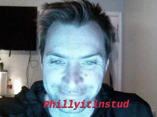 Phillyitlnstud