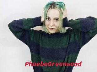 PhoebeGreenwood