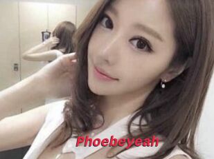 Phoebeyeah