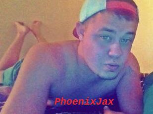 PhoenixJax