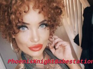 PhoenixKnightBabestation