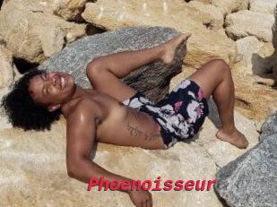 Phoenoisseur