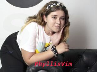 PhyllisVim