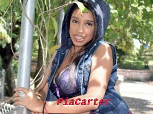 PiaCarter