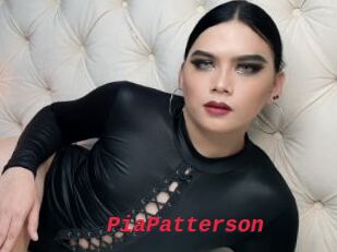 PiaPatterson