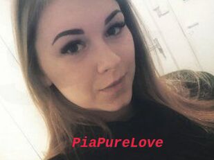 PiaPureLove