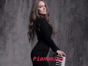 Pianomiss