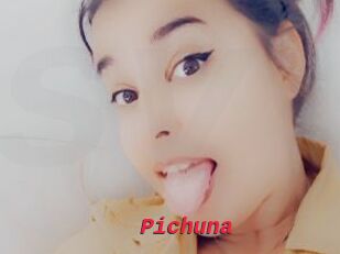 Pichuna