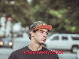 PickleRickkkk