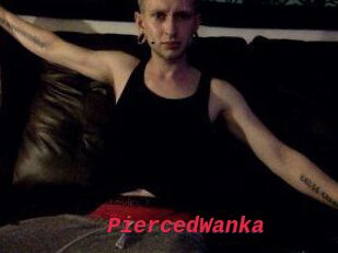 PiercedWanka