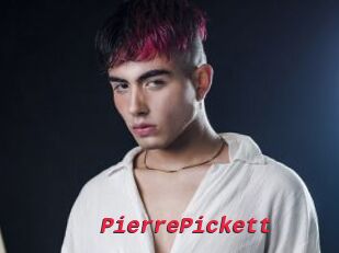 PierrePickett