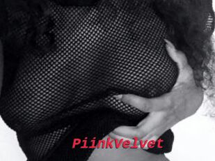 PiinkVelvet
