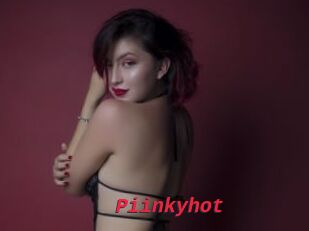 Piinkyhot