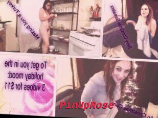 PinUpRose