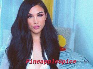 PineappleSpice