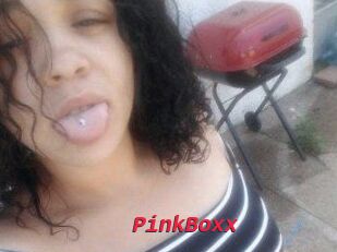 PinkBoxx
