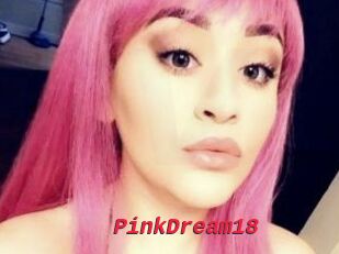 PinkDream18