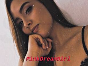 PinkDreamGirl