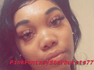 PinkFantasyStarbursts77