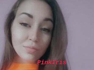 PinkIris