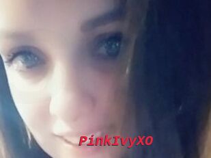 PinkIvyXO