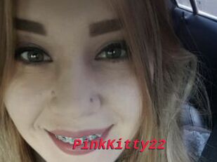 PinkKitty22