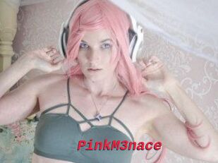 PinkM3nace