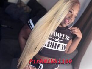 PinkNikki100