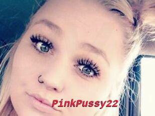 PinkPussy22