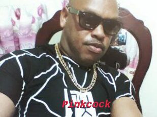 Pinkcock