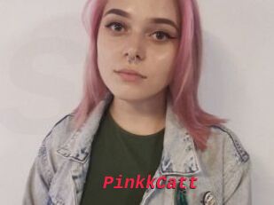 PinkkCatt