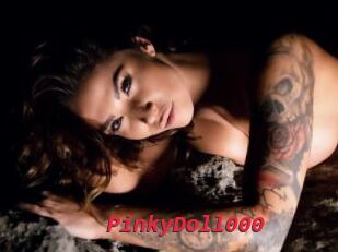 PinkyDoll000