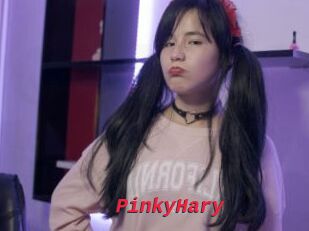 PinkyHary
